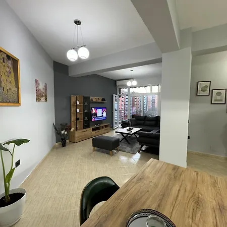 Appartamento City Apartments