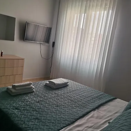 City Apartments Apartment *