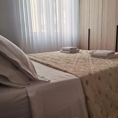 Apartment City Apartments Tirana