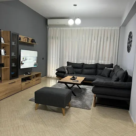 Apartment City Apartments Tirana
