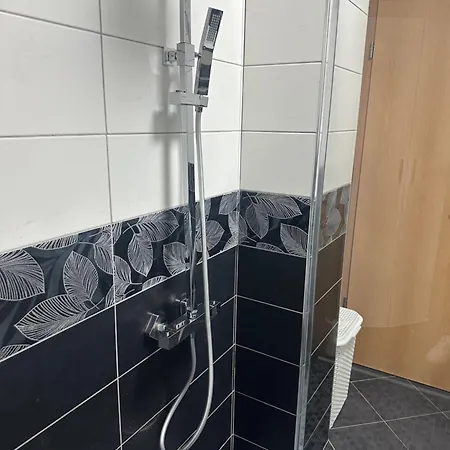 City Apartments Apartment Tirana